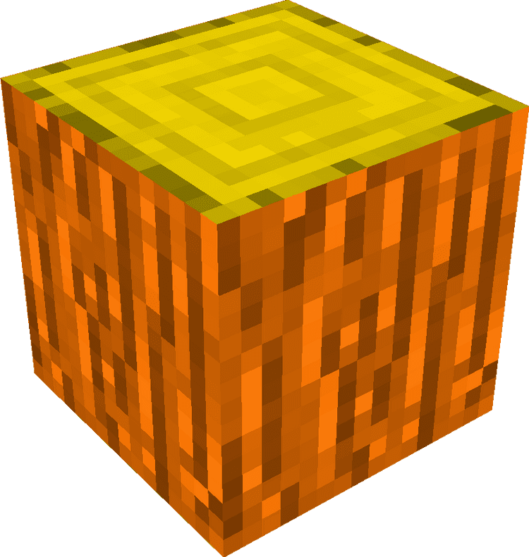 Minecraft Blocks