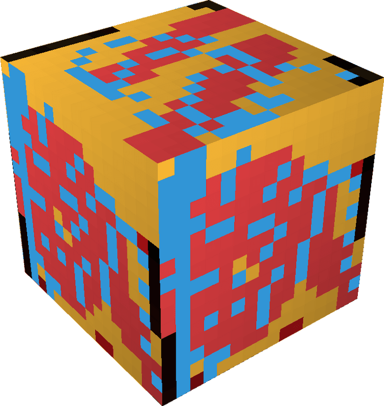 Minecraft Blocks