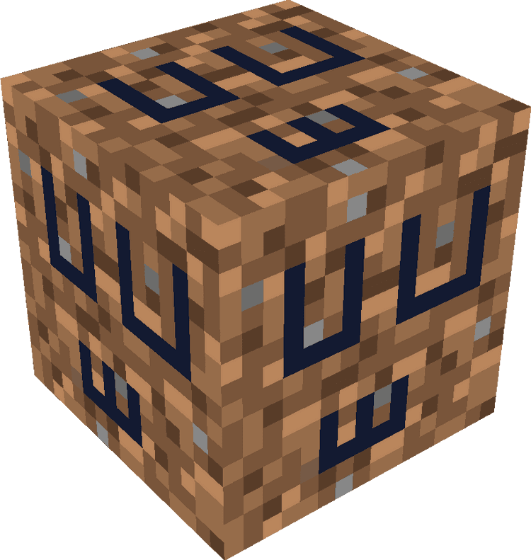 Minecraft Blocks