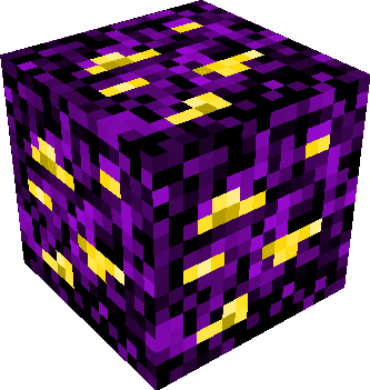 Minecraft Blocks