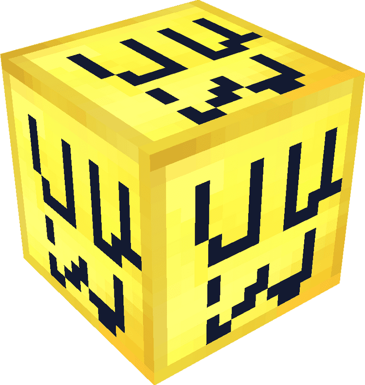 Minecraft Blocks