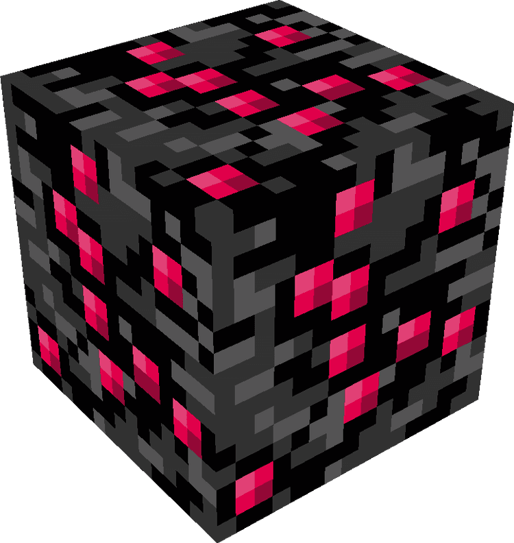 Minecraft Blocks