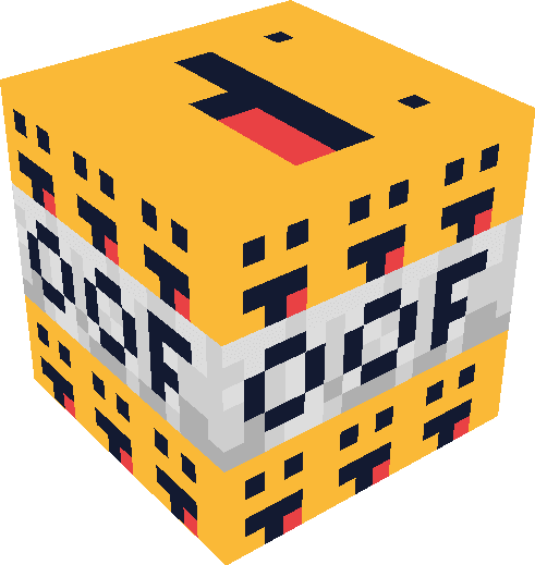 Minecraft Blocks