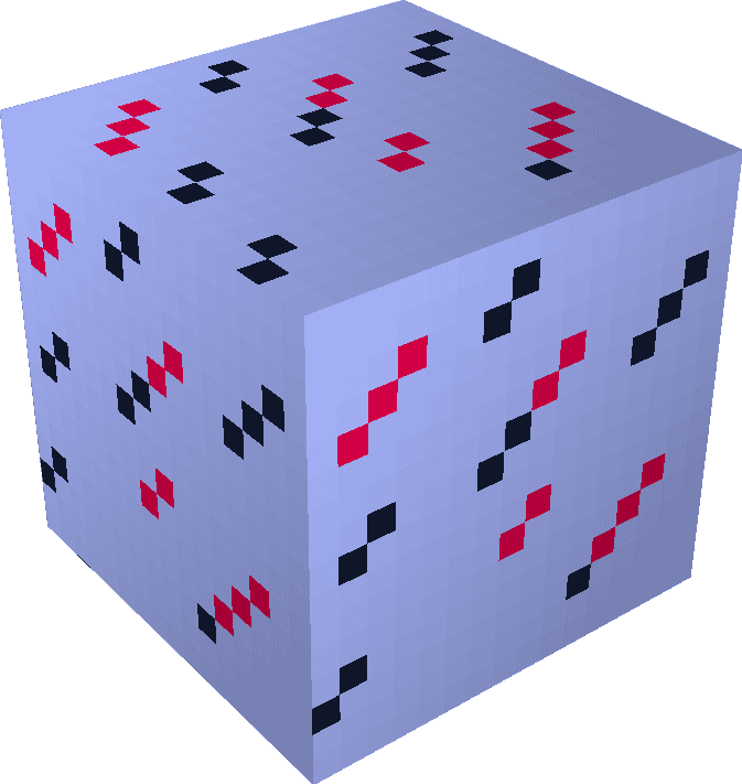 Minecraft Blocks