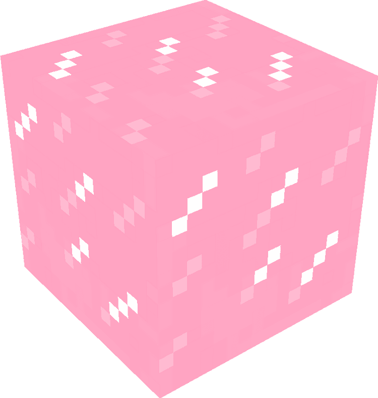 Minecraft Blocks