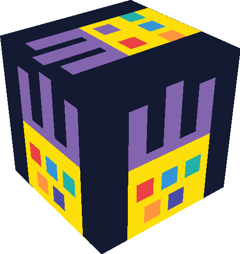 Minecraft Blocks