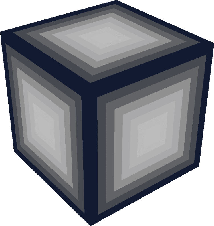 Minecraft Blocks