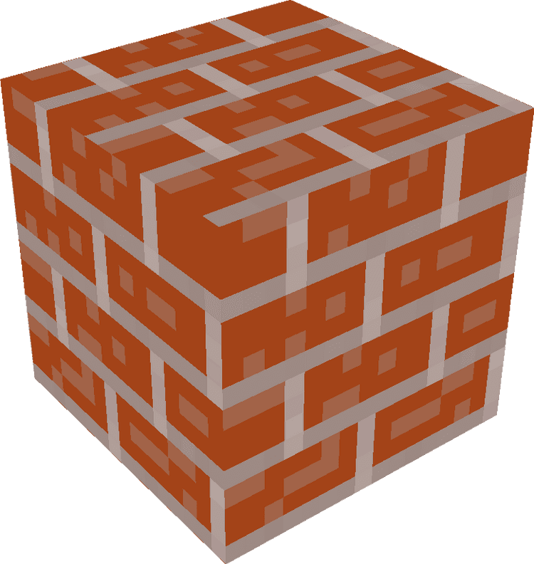 Minecraft Blocks