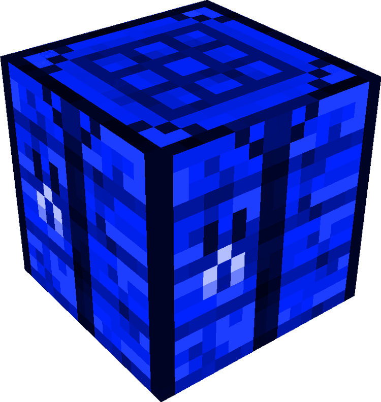 Minecraft Blocks