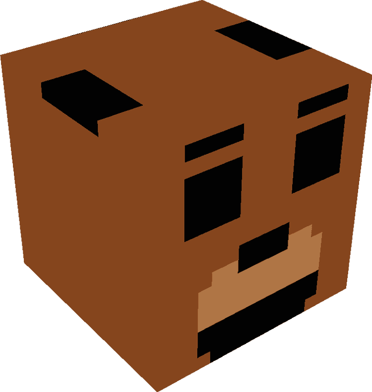 Minecraft Blocks