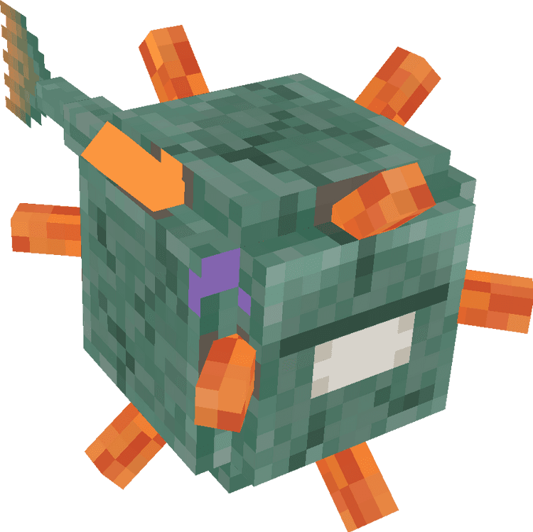 Minecraft Addons