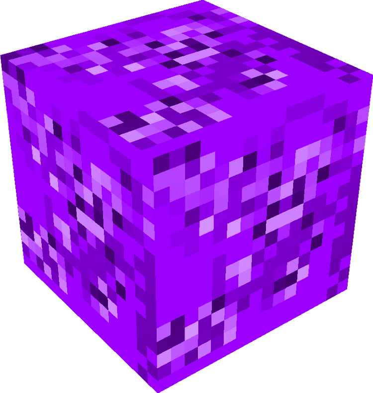 Minecraft Blocks