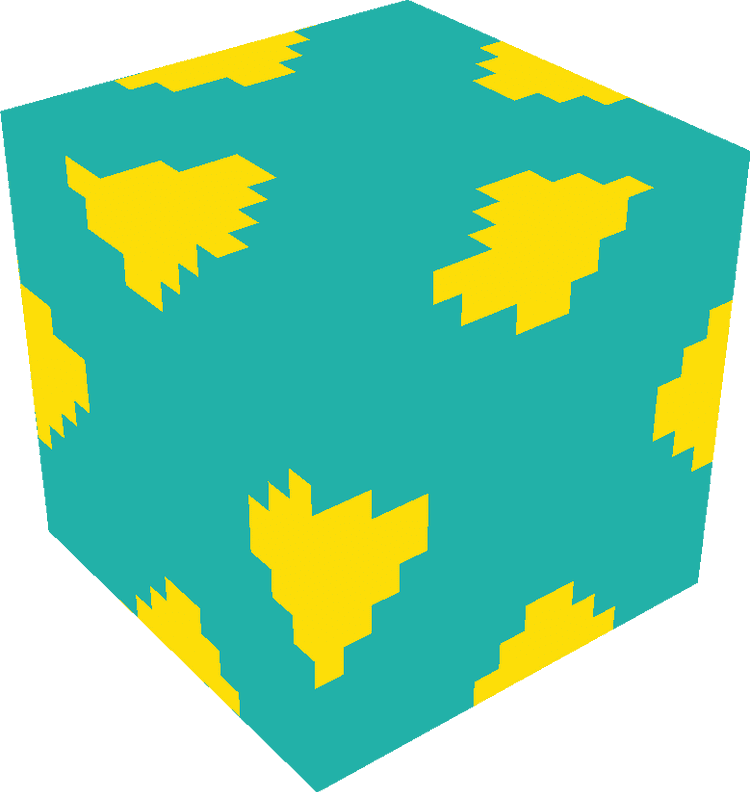 Minecraft Blocks