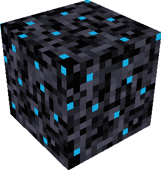 Minecraft Blocks