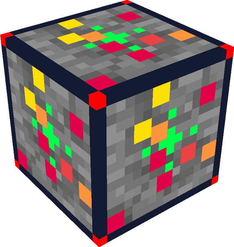 Minecraft Blocks