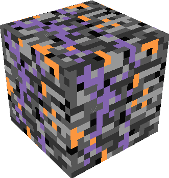 Minecraft Blocks