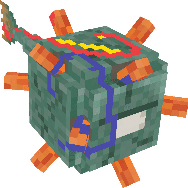 Minecraft Addons