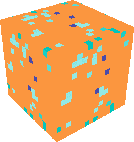 Minecraft Blocks