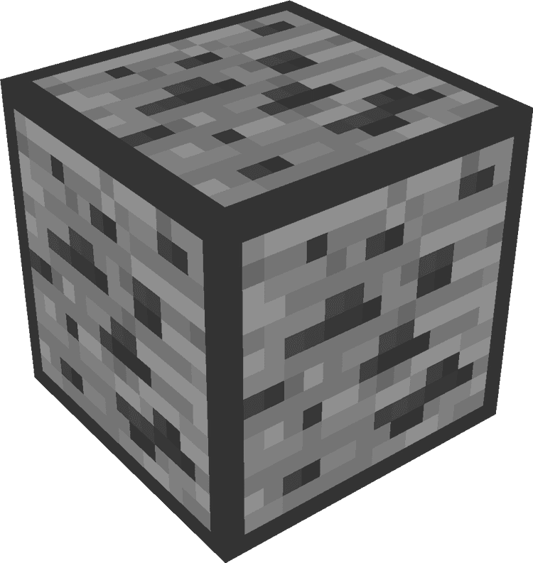 Minecraft Blocks