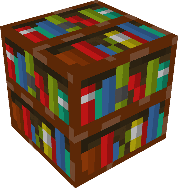 Minecraft Blocks