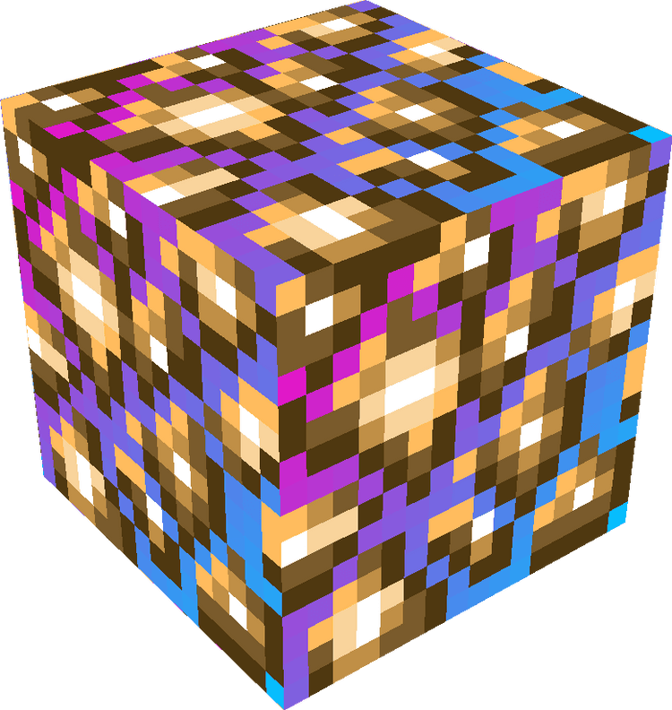 Minecraft Blocks