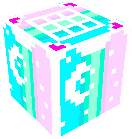 Minecraft Blocks