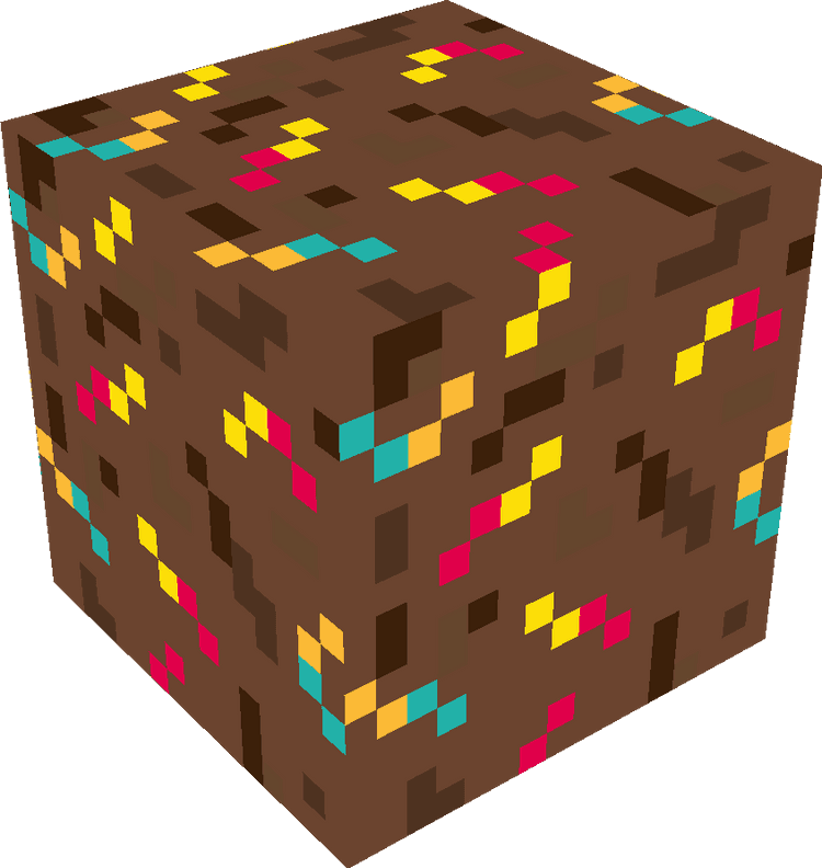 Minecraft Blocks