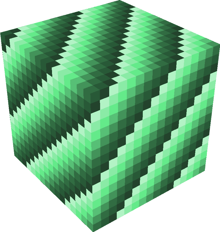 Minecraft Blocks