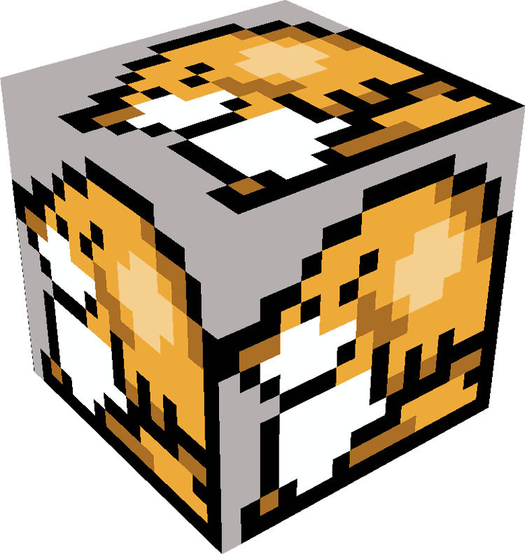 Minecraft Blocks