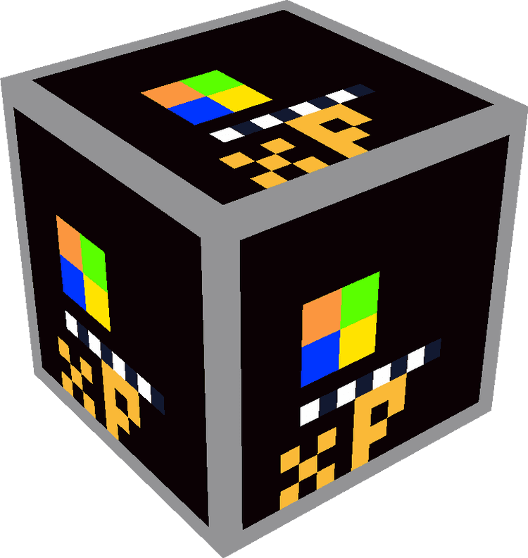 Minecraft Blocks