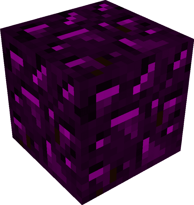 Minecraft Blocks