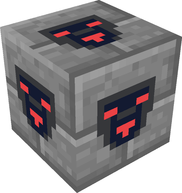 Minecraft Blocks