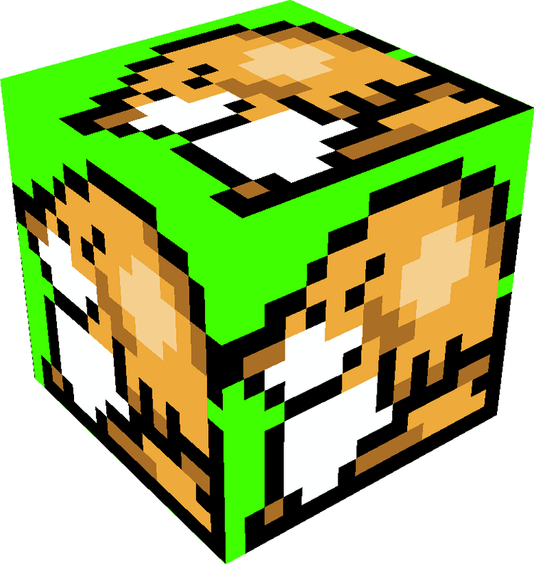 Minecraft Blocks