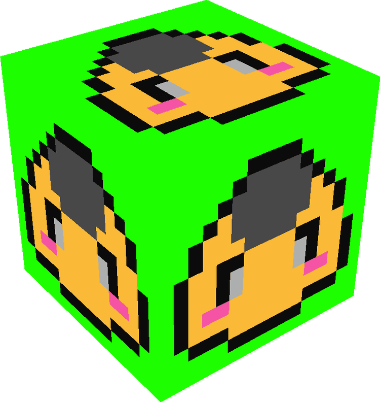 Minecraft Blocks