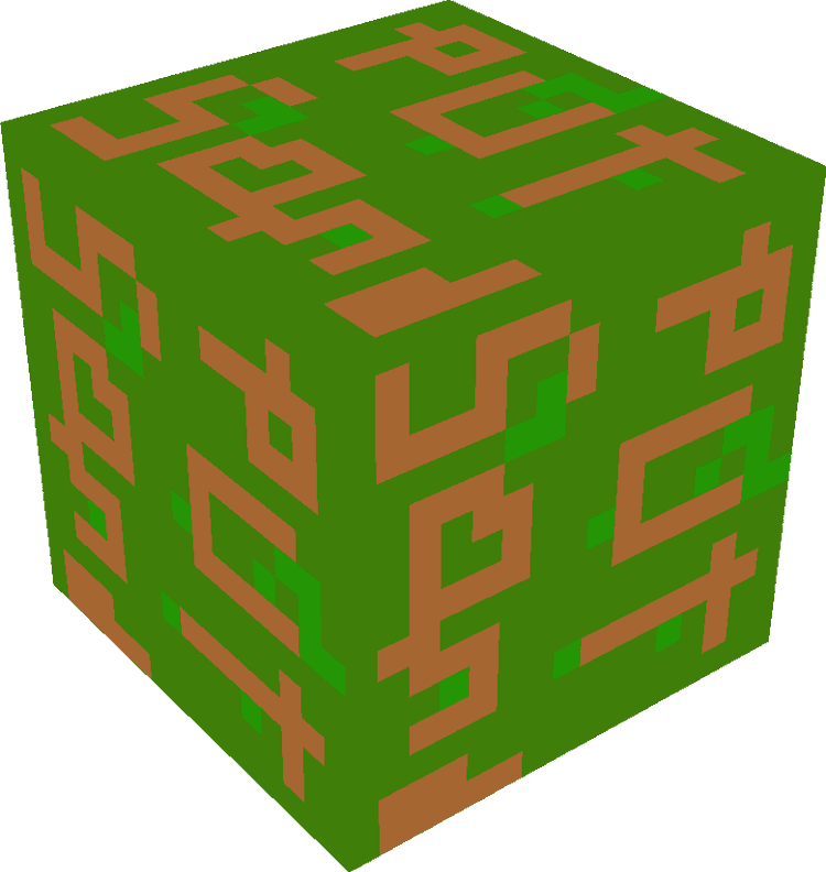 Minecraft Blocks