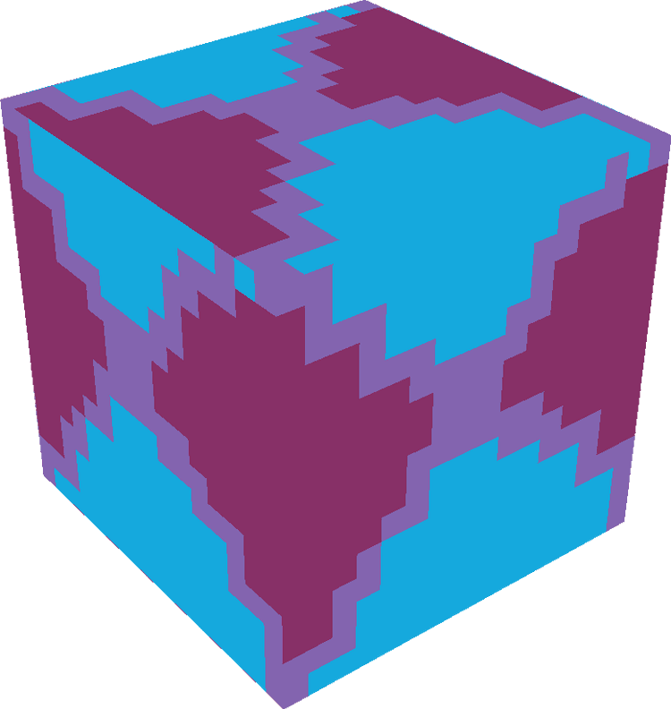 Minecraft Blocks