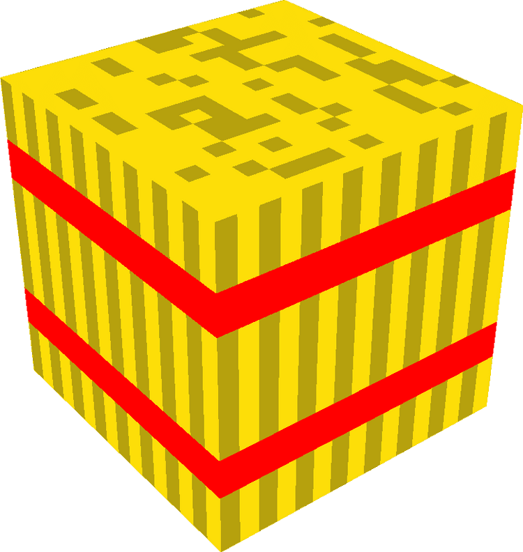 Minecraft Blocks