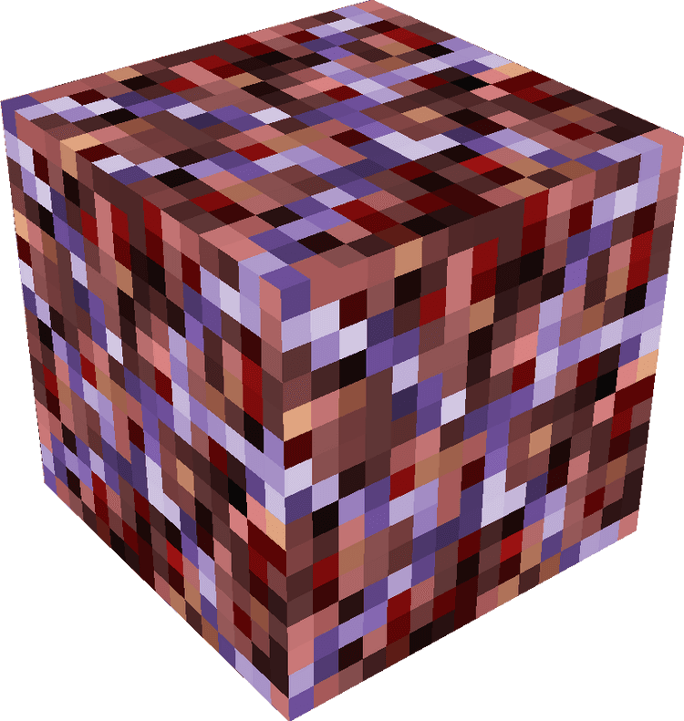 Minecraft Blocks