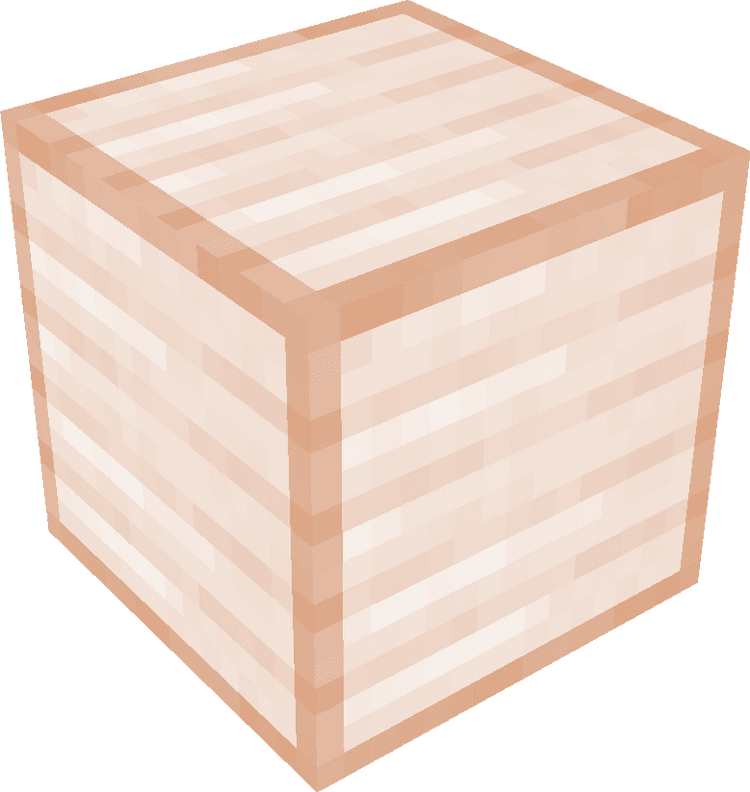 Minecraft Blocks