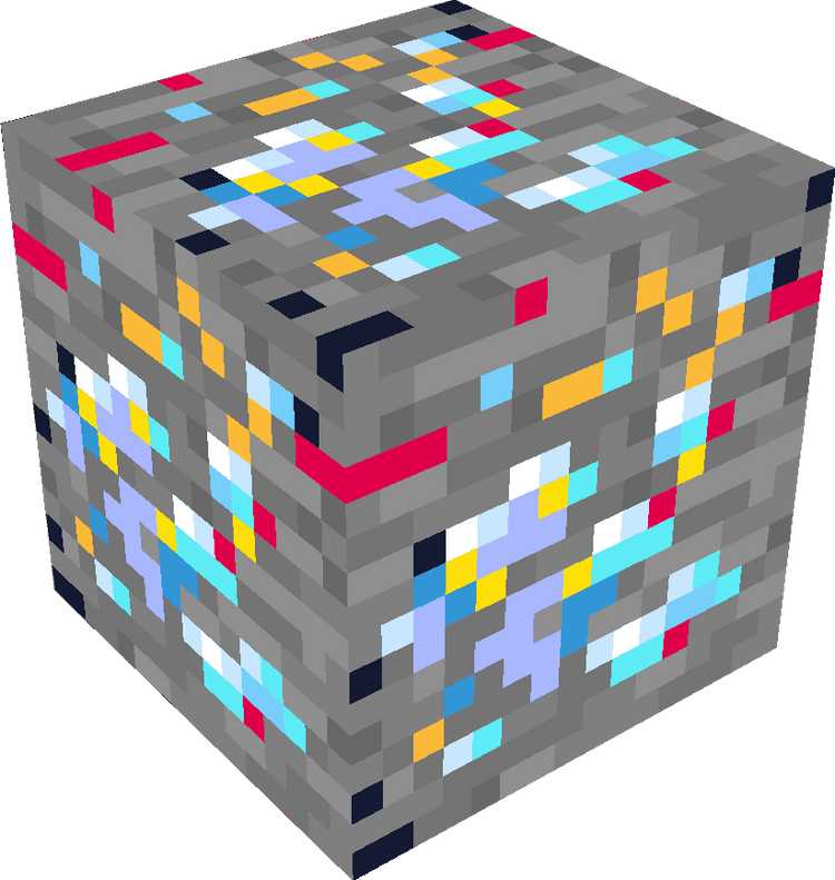 Minecraft Blocks