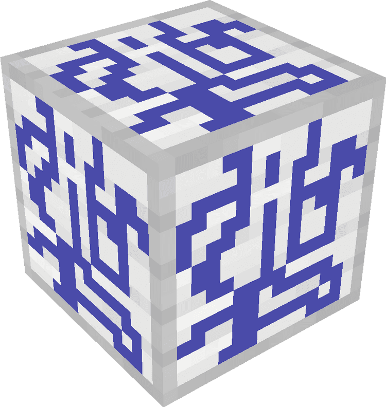 Minecraft Blocks