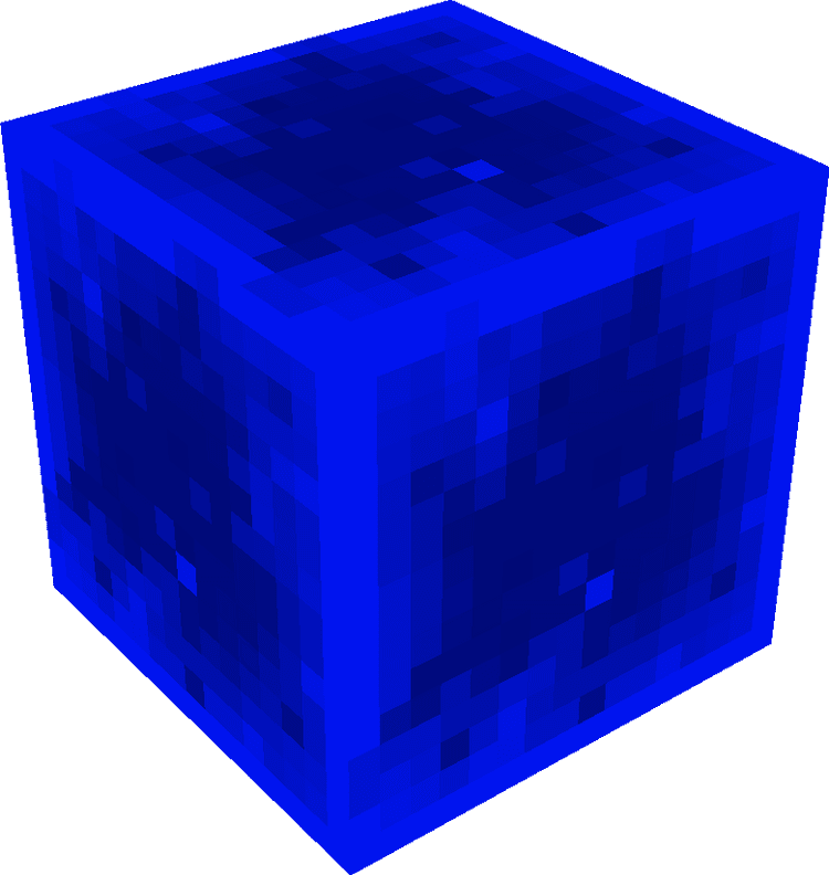 Minecraft Blocks