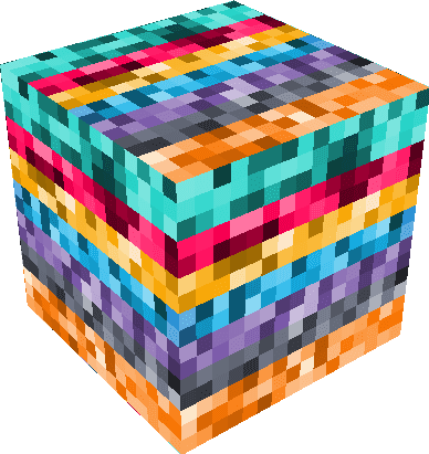 Minecraft Blocks