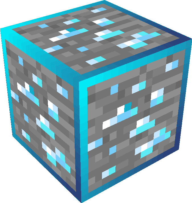 Minecraft Blocks