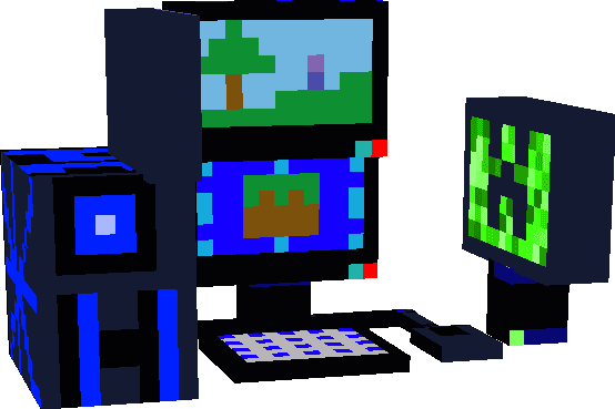 Minecraft Addons