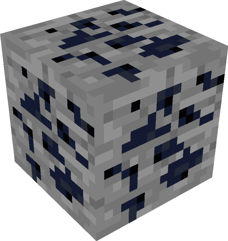 Minecraft Blocks