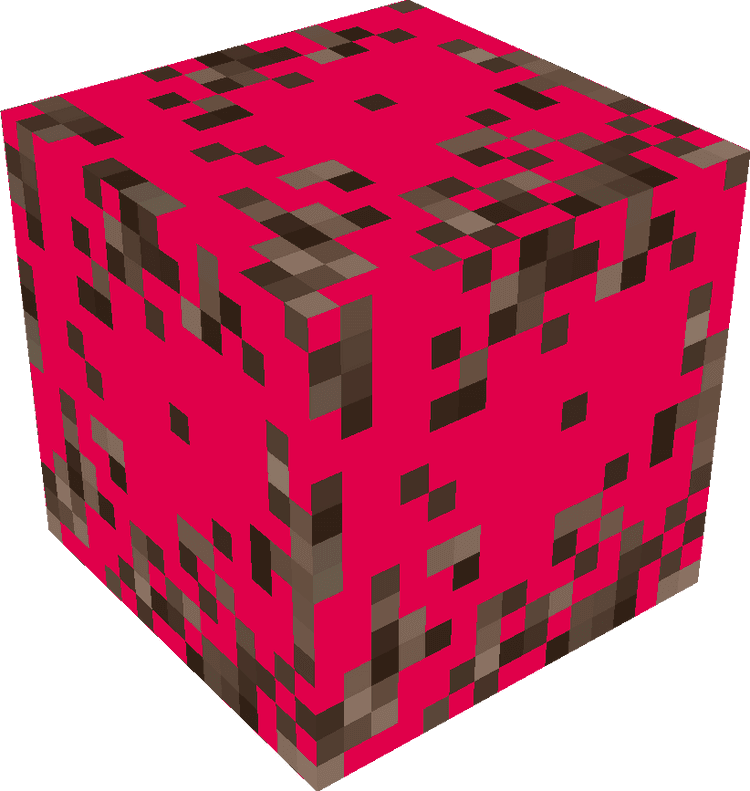 Minecraft Blocks