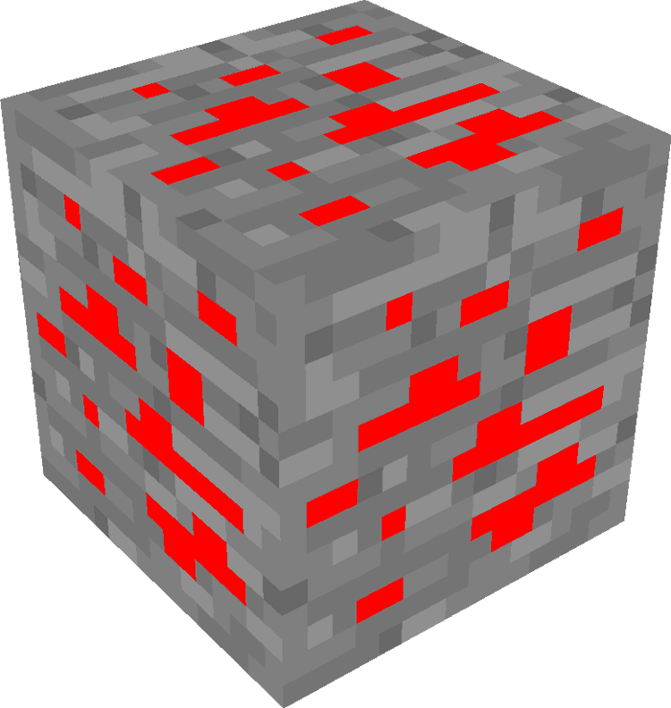 Minecraft Blocks