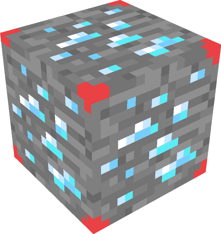 Minecraft Blocks