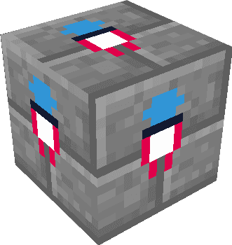 Minecraft Blocks